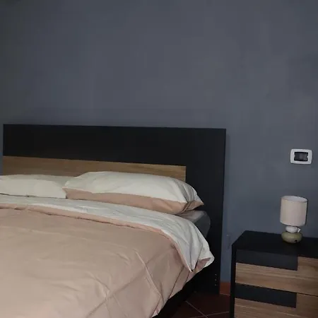 Dom wakacyjny Garden House Neapol