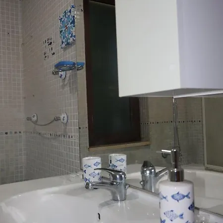 Garden House Dom wakacyjny Neapol