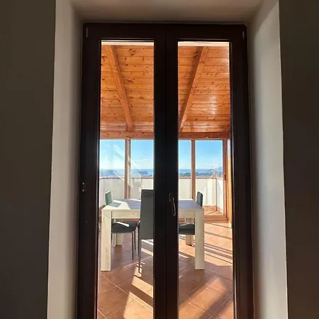 Garden House Dom wakacyjny Neapol