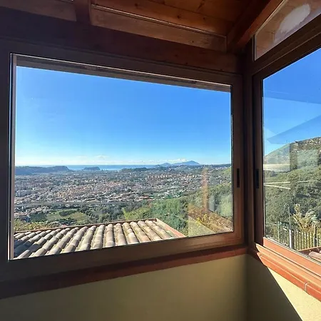 Garden House * Neapol