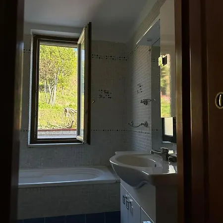 Dom wakacyjny Garden House