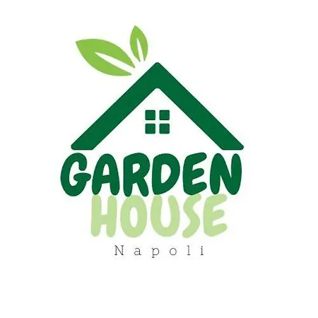 Dom wakacyjny Garden House