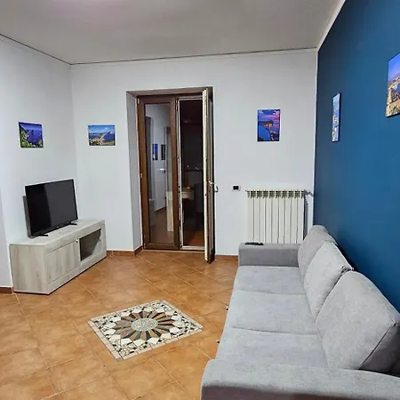 Dom wakacyjny Garden House