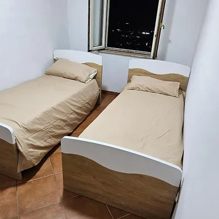 Garden House Dom wakacyjny Neapol