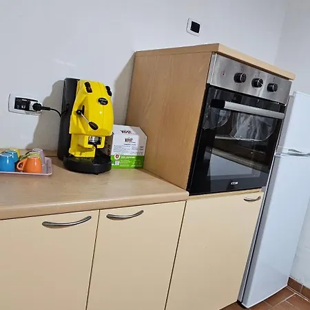 Dom wakacyjny Garden House