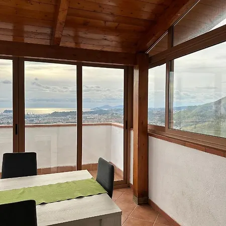Garden House *
