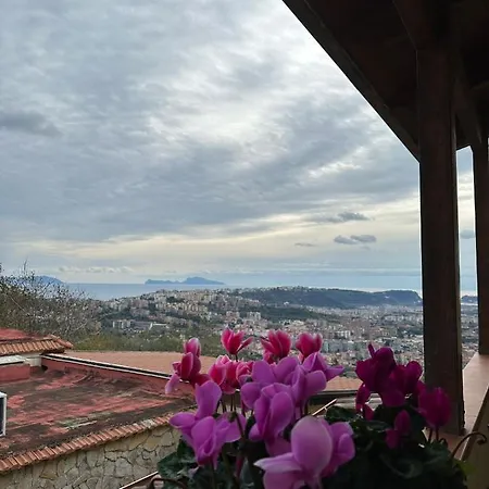 Garden House Дом отдыха