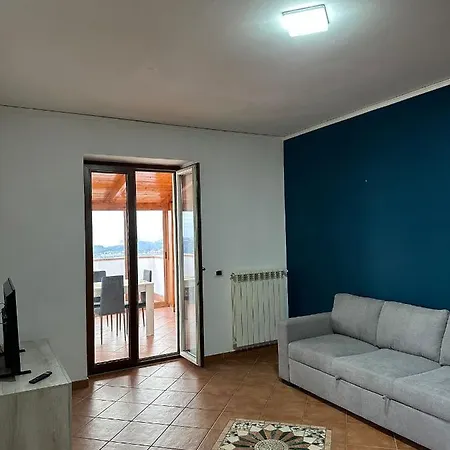 Дом отдыха Garden House *